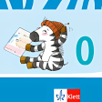 Read and write with Zebra