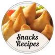 Snacks Recipes in English