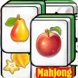 Mahjong Fruits