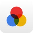 Ícone do programa: Emails & Colors - Profess…