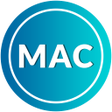 ไอคอนของโปรแกรม: MAC Address Finder
