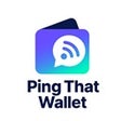 ไอคอนของโปรแกรม: Ping That Wallet