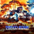 Symbol des Programms: Synthetik: Legion Rising