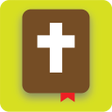 プログラムのアイコン：King James Bible KJV