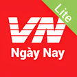 プログラムのアイコン：VN Ngày Nay Lite - Đọc bá…