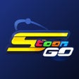 Icon of program: Spacetoon Go Anime  Cartoons