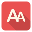 Ícone do programa: FontsElite Keyboard