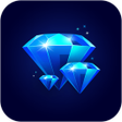 程序图标：Get Diamonds - FFF Emotes…