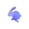 Иконка программы: rabbbit - rabby