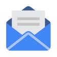 程序图标：SimplyLetters Briefe schr…
