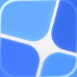 Programın simgesi: MD Blank - Transparent wi…