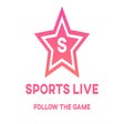 Icoon van programma: Sports LIVE