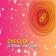 Ikon program: One Click Internal Link F…