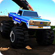 Ikona programu: Hill Dirt Master - Offroa…