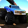 Hill Dirt Master - Offroad Racing