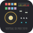 Programikonen: Mix Virtual DJ Plus - All…