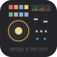 Mix Virtual DJ Plus - All New 2018
