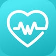 أيقونة البرنامج: Wellhero: Stress Monitor …