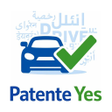 Programikonen: PatenteYes
