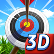 プログラムのアイコン：Archery Tournament - craz…
