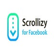 Icon of program: Scrollizy - Facebook Opti…