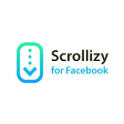 Scrollizy - Facebook Optimizer