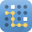 Icoon van programma: Dot Connect  Dots Puzzle …