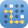 Ikona programu: Dot Connect  Dots Puzzle …