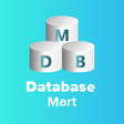Icono de programa: Database Mart