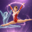Ícone do programa: Gymnastics2024