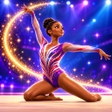 Ikona programu: Gymnastics2024