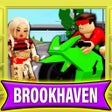 Ikon program: Brookhaven Rp secrets Cod…