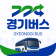 ไอคอนของโปรแกรม: 경기버스 - 경기도 버스 노선정보 실시간 위치