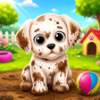 프로그램 아이콘: Labrador Puppy Daycare Sa…