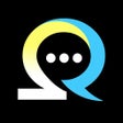 Programın simgesi: Omegle chat with stranger…