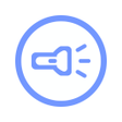 程序图标：Simple "Flashlight" - LED…