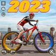 Icoon van programma: Xtreme BMX Traffic Tour R…