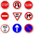Ikona programu: Practice Test USA  Road S…