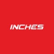 أيقونة البرنامج: Inches