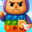 Icono de programa: Surprise Toys: Tap Merge …