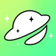 Ikon program: Zonely - Video chat onlin…