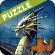 Puzzle Dragons
