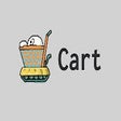 Icon of program: Cart