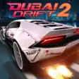 Dubai Drift 2 - دبي درفت