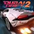 Ícone do programa: Dubai Drift 2 - دبي درفت