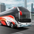 プログラムのアイコン：Coach Bus Simulator 2023