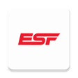 程序图标：ESF Football