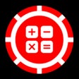 Ikona programu: Craps Calculator