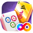程序图标：Gold Mahjong FRVR - The S…