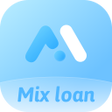 Icoon van programma: Mix loan